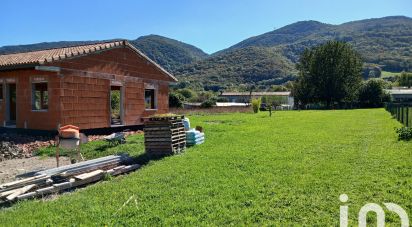 Maison traditionnelle 4 pièces de 90 m² à Albine (81240)