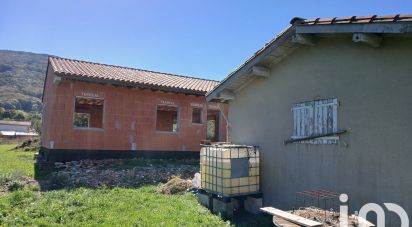 Traditional house 4 rooms of 90 m² in Albine (81240)