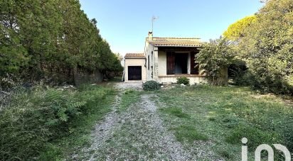 House 4 rooms of 69 m² in Port-de-Bouc (13110)