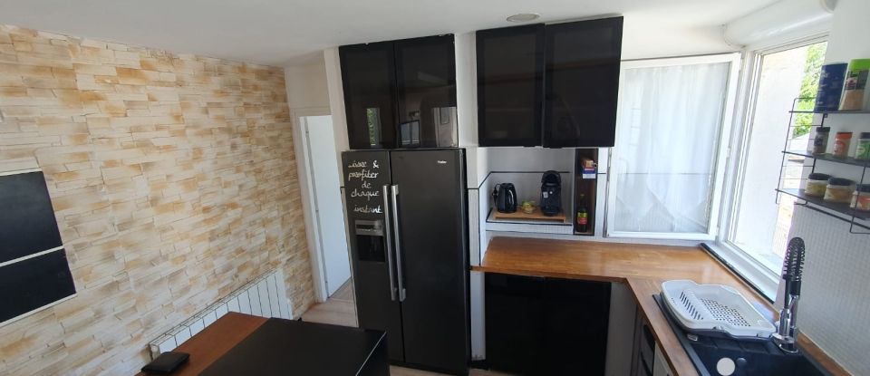 Appartement 3 pièces de 52 m² à Vannes (56000)