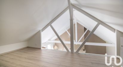 Longère 4 pièces de 157 m² à Guémené-Penfao (44290)