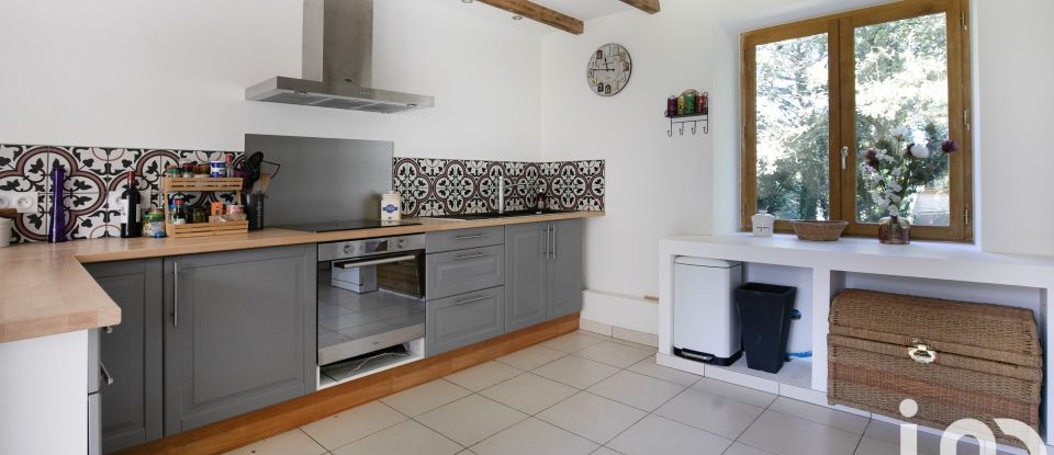 Longere 4 rooms of 157 m² in Guémené-Penfao (44290)