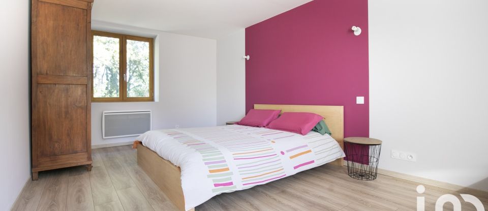 Longere 4 rooms of 157 m² in Guémené-Penfao (44290)