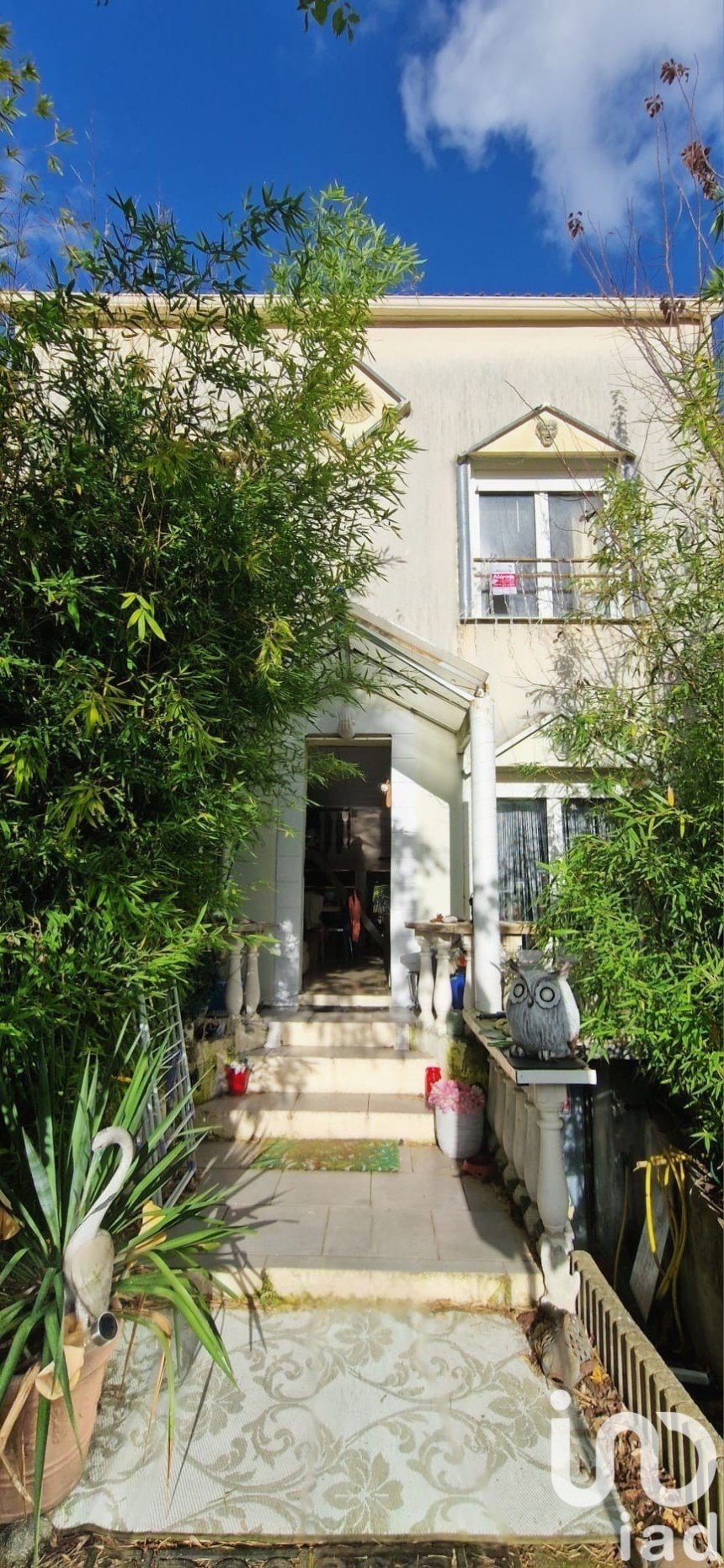 Pavilion 5 rooms of 190 m² in Ivry-sur-Seine (94200)