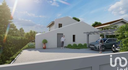 Land of 407 m² in Anglet (64600)