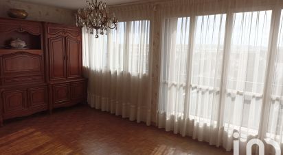 Appartement 4 pièces de 70 m² à Neuilly-sur-Marne (93330)