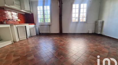 Maison traditionnelle 4 pièces de 68 m² à Savigny-sur-Orge (91600)