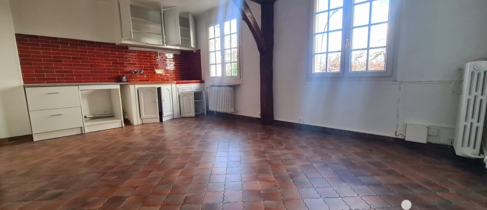 Maison traditionnelle 4 pièces de 68 m² à Savigny-sur-Orge (91600)