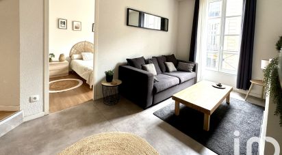 Appartement 3 pièces de 60 m² à Bordeaux (33000)