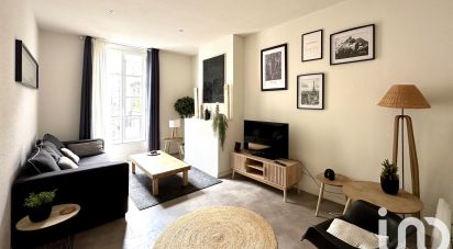 Appartement 3 pièces de 60 m² à Bordeaux (33000)