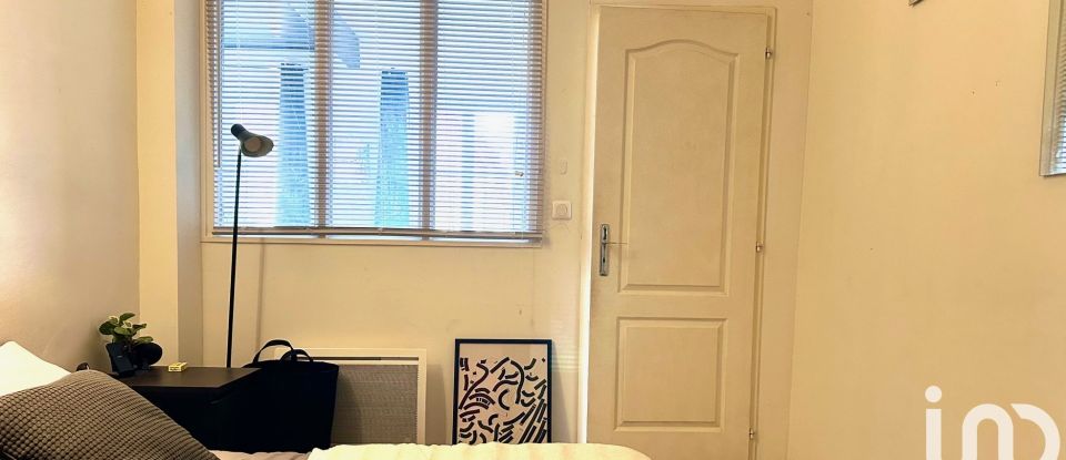 Appartement 3 pièces de 60 m² à Bordeaux (33000)