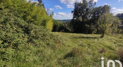 Land of 1,041 m² in Layrac (47390)