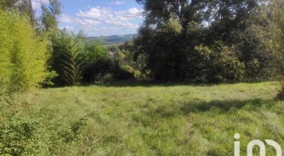 Land of 1,041 m² in Layrac (47390)