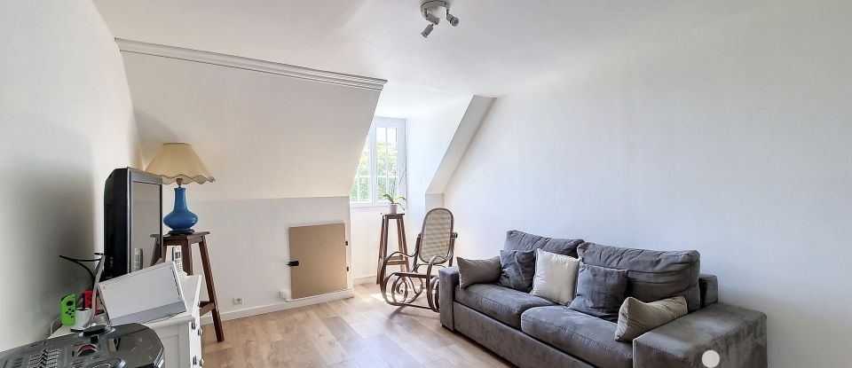 Maison 7 pièces de 134 m² à Athis-Mons (91200)