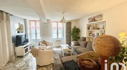 Town house 3 rooms of 91 m² in Saint-Gaultier (36800)