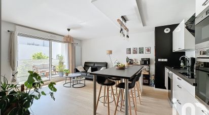 Apartment 3 rooms of 63 m² in Chantepie (35135)