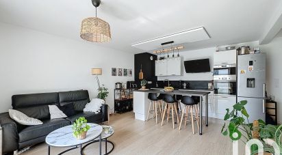 Apartment 3 rooms of 63 m² in Chantepie (35135)