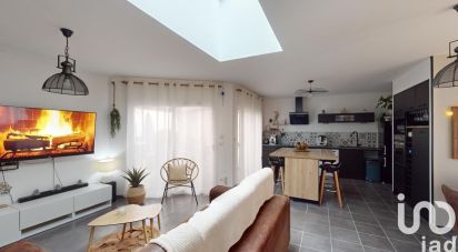 House 6 rooms of 112 m² in Sainte-Soulle (17220)