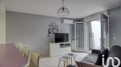 Appartement 2 pièces de 55 m² à Livry-Gargan (93190)