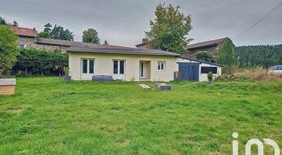 Maison 4 pièces de 100 m² à Riotord (43220)