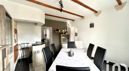 Traditional house 4 rooms of 90 m² in Stiring-Wendel (57350)