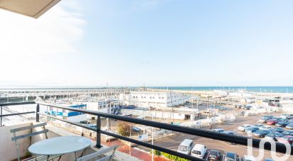 Apartment 3 rooms of 82 m² in Le Havre (76600)