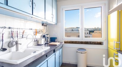 Appartement 3 pièces de 82 m² à Le Havre (76600)