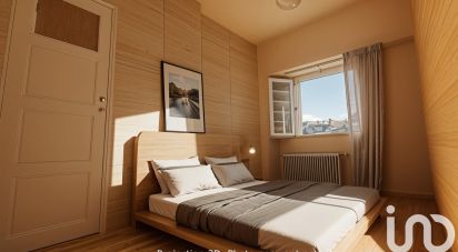 Apartment 2 rooms of 37 m² in Marseille (13003)