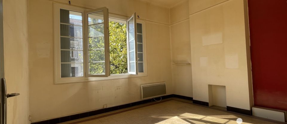 Appartement 2 pièces de 37 m² à Marseille (13003)