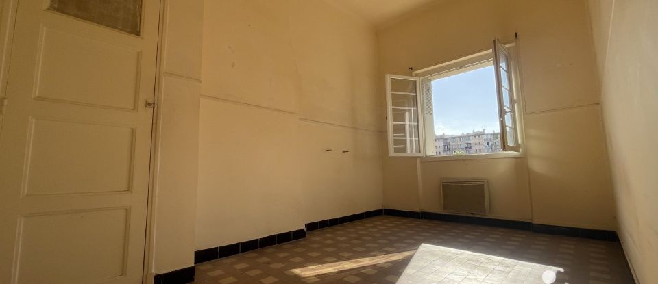 Appartement 2 pièces de 37 m² à Marseille (13003)