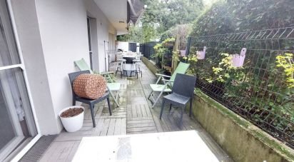 Appartement 3 pièces de 60 m² à Rezé (44400)