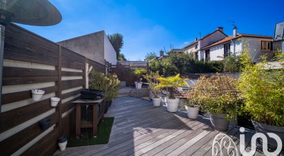 Maison 5 pièces de 140 m² à Suresnes (92150)