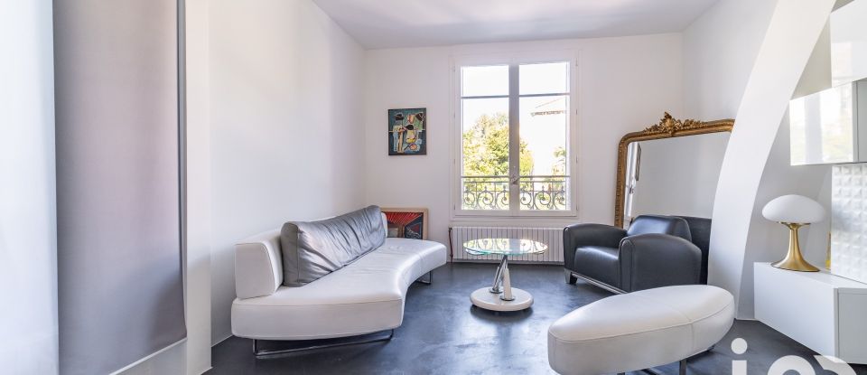 Maison 5 pièces de 140 m² à Suresnes (92150)