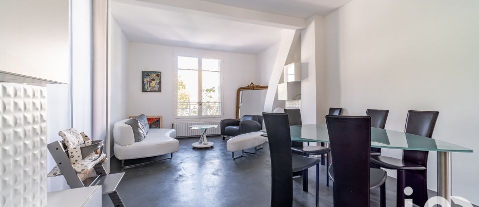 Maison 5 pièces de 140 m² à Suresnes (92150)