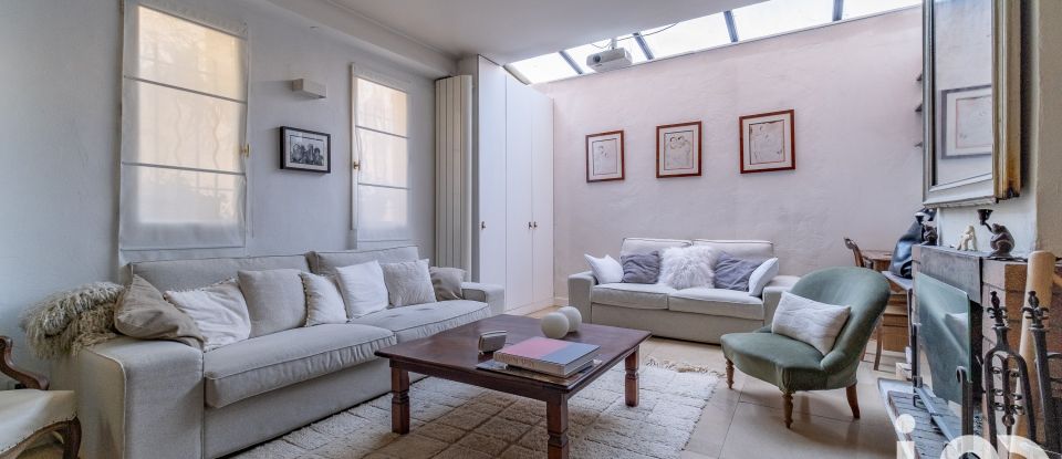 Maison 5 pièces de 140 m² à Suresnes (92150)