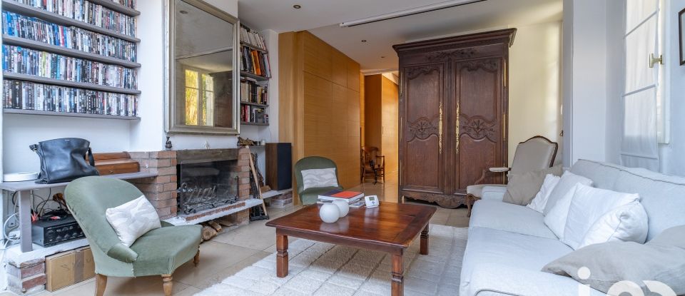 Maison 5 pièces de 140 m² à Suresnes (92150)