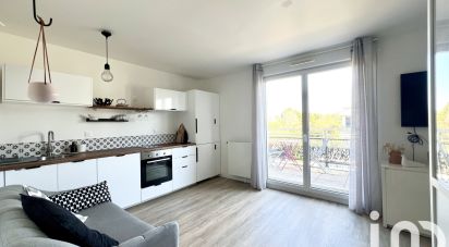 Appartement 1 pièce de 31 m² à Élancourt (78990)