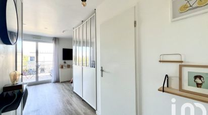 Appartement 1 pièce de 31 m² à Élancourt (78990)