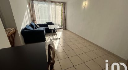 Appartement 4 pièces de 62 m² à Nîmes (30900)