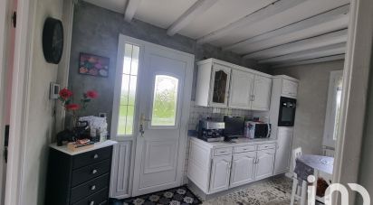 House 7 rooms of 110 m² in Fresne-le-Plan (76520)