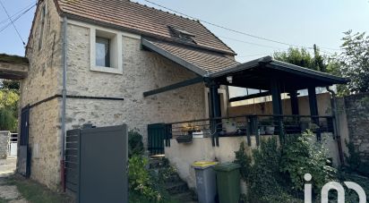 Immeuble de 180 m² à Itteville (91760)