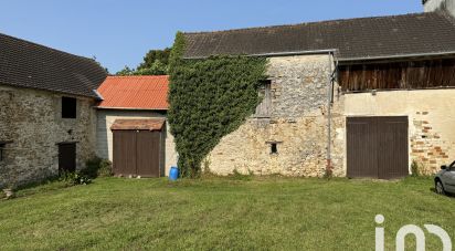 Immeuble de 180 m² à Itteville (91760)