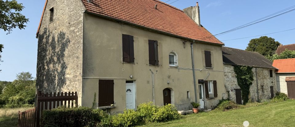 Building in Itteville (91760) of 180 m²