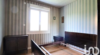 Traditional house 6 rooms of 101 m² in Kervignac (56700)