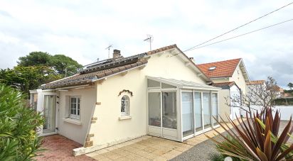 Maison 3 pièces de 61 m² à Saint-Brevin-les-Pins (44250)