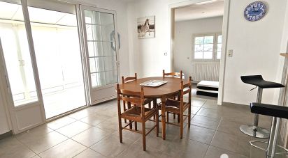 House 3 rooms of 61 m² in Saint-Brevin-les-Pins (44250)