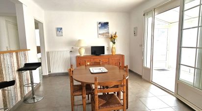 House 3 rooms of 61 m² in Saint-Brevin-les-Pins (44250)