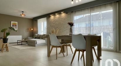 Appartement 3 pièces de 84 m² à Brive-la-Gaillarde (19100)