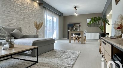 Appartement 3 pièces de 84 m² à Brive-la-Gaillarde (19100)