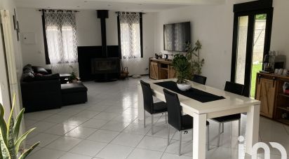 Village house 6 rooms of 160 m² in Neuilly-sous-Clermont (60290)